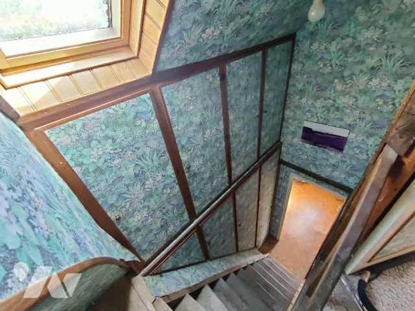 Longère individuelle - grange - dépendance