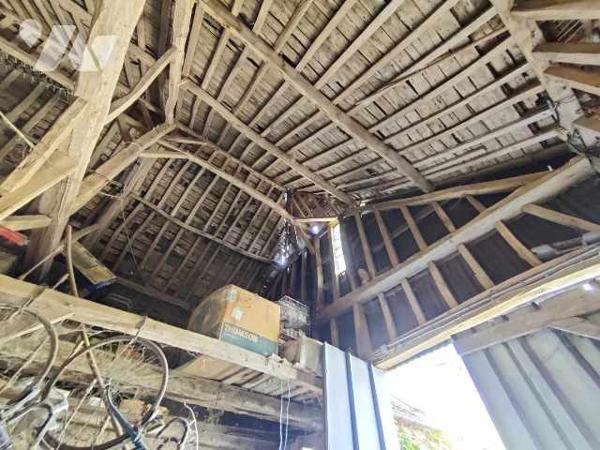 Longère individuelle - grange - dépendance