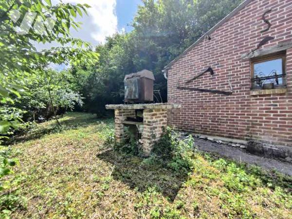 Longère individuelle - grange - dépendance