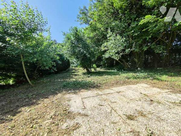 Longère individuelle - grange - dépendance