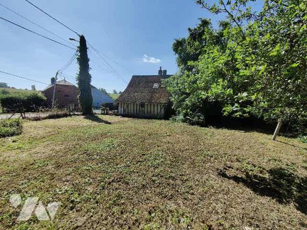 Longère individuelle - grange - dépendance