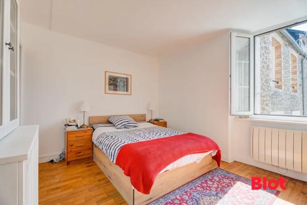 Appartement 4 pièce(s)