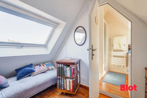 Appartement 4 pièce(s)