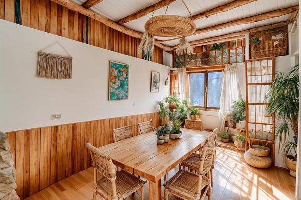 CELLIERS-LA THUILE Maison de village 105 m2 accès Valmorel Grand Domaine