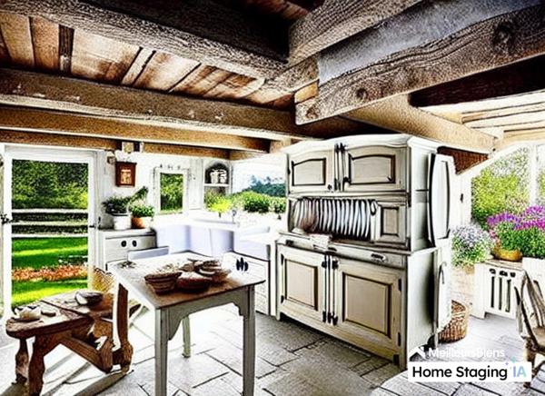 CELLIERS-LA THUILE Maison de village 105 m2 accès Valmorel Grand Domaine