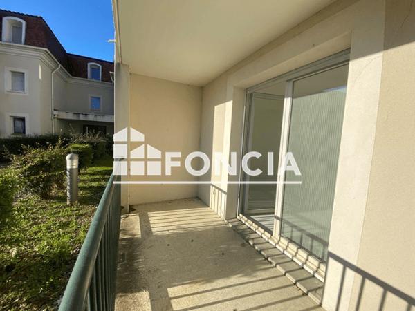 Location Studio 22.9 m² - 70 RUE LAPEYRERE Orthez 64300