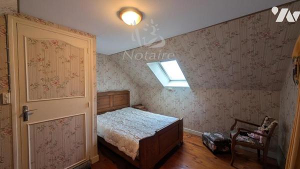 Maison familiale - 150m² -  Landivisiau