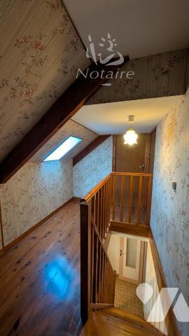 Maison familiale - 150m² -  Landivisiau