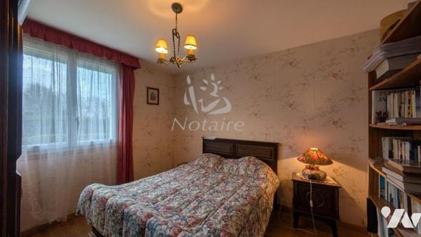 Maison familiale - 150m² -  Landivisiau