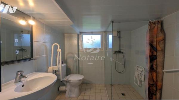 Maison familiale - 150m² -  Landivisiau