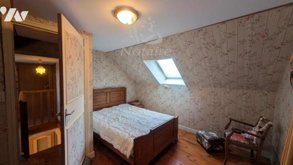 Maison familiale - 150m² -  Landivisiau