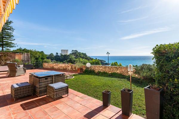 Vente Appartement de luxe Roquebrune-Cap-Martin 3 Pièces 86 m²