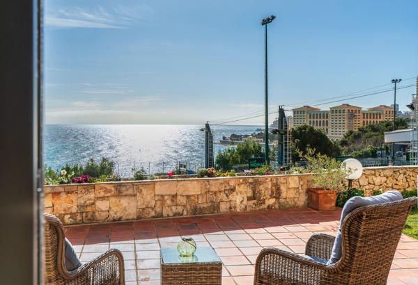 Vente Appartement de luxe Roquebrune-Cap-Martin 3 Pièces 86 m²