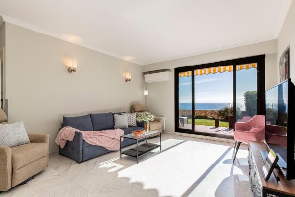 Vente Appartement de luxe Roquebrune-Cap-Martin 3 Pièces 86 m²