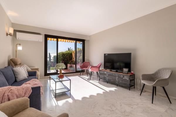 Vente Appartement de luxe Roquebrune-Cap-Martin 3 Pièces 86 m²