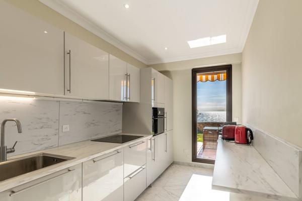 Vente Appartement de luxe Roquebrune-Cap-Martin 3 Pièces 86 m²