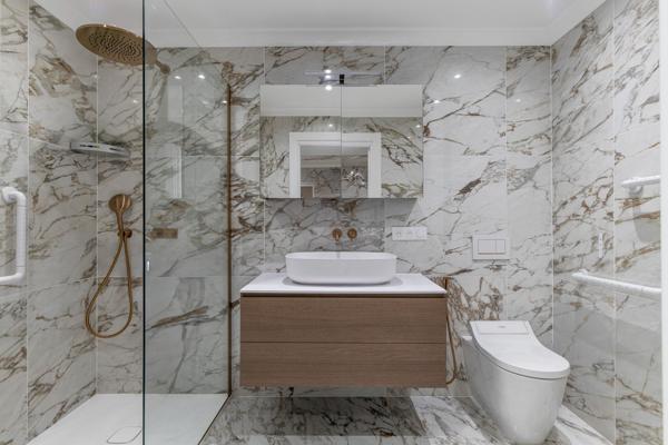 Vente Appartement de luxe Roquebrune-Cap-Martin 3 Pièces 86 m²