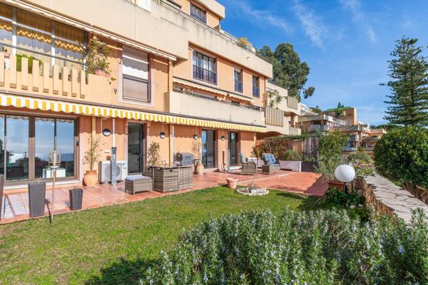 Vente Appartement de luxe Roquebrune-Cap-Martin 3 Pièces 86 m²
