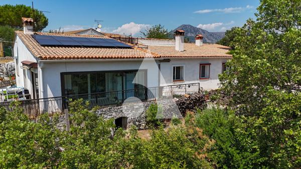 Maison 5 pièces 149 m2
