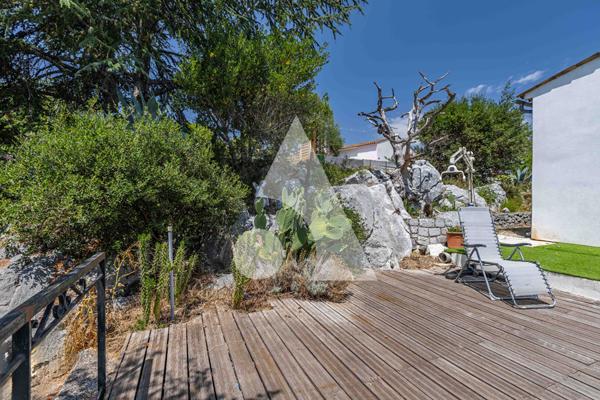 Maison 5 pièces 149 m2