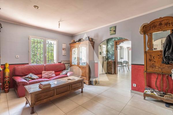Maison 5 pièces 149 m2