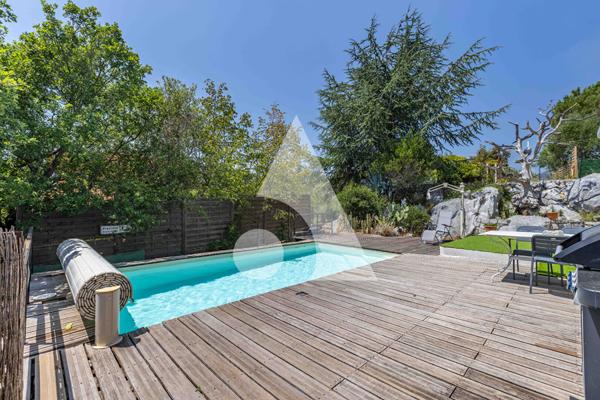 Maison 5 pièces 149 m2