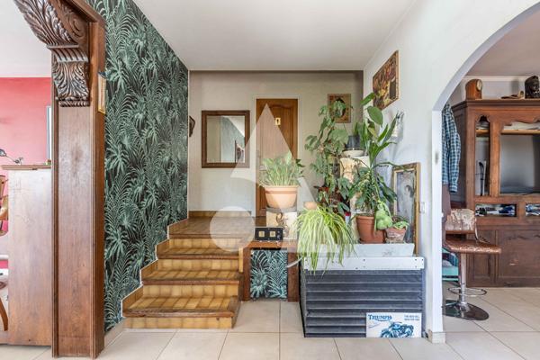 Maison 5 pièces 149 m2