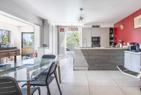 Maison 5 pièces 149 m2
