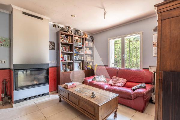 Maison 5 pièces 149 m2