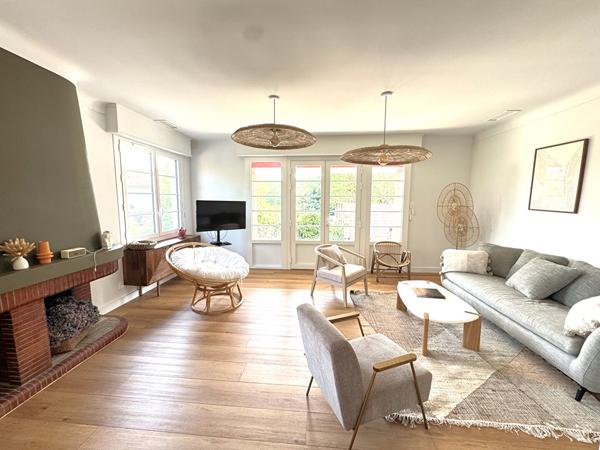 Maison 5 pièces 130 m2