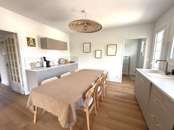 Maison 5 pièces 130 m2