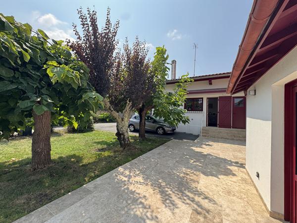 Maison 5 pièces 130 m2