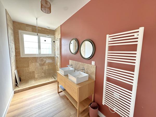 Maison 5 pièces 130 m2