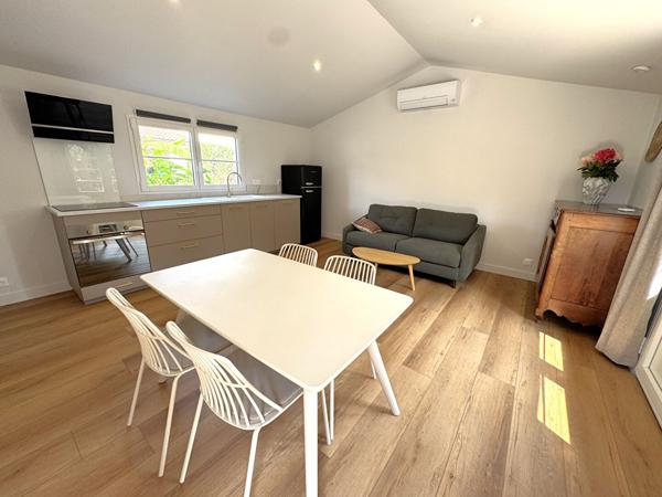 Maison 5 pièces 130 m2