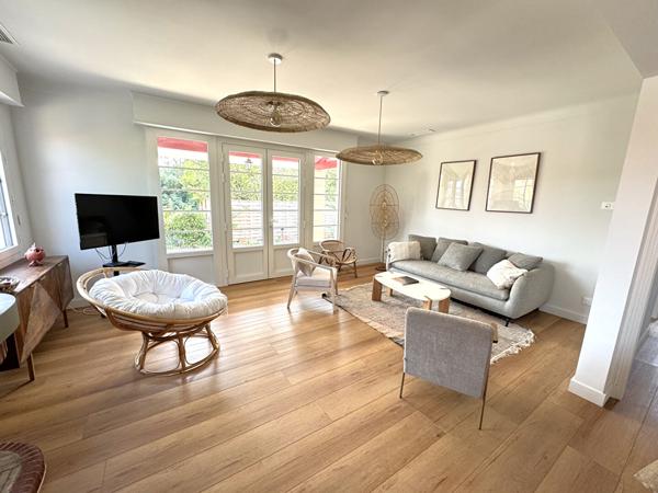 Maison 5 pièces 130 m2