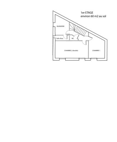 Maison familiale 7 chambres aux volumes exceptionnels à Vitry sur seine