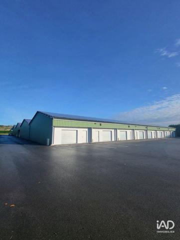 Local d’activité à vendre 80 m² Saint-Geours-de-Maremne