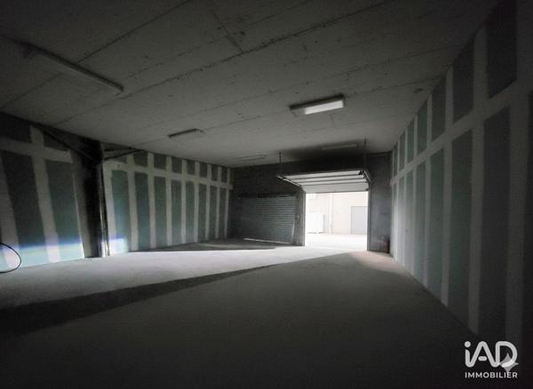 Local d’activité à vendre 80 m² Saint-Geours-de-Maremne