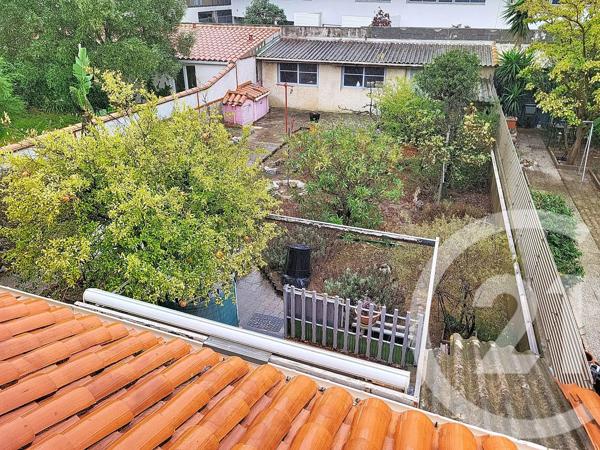 Maison à vendre  7 pièces - 143,85 m 2   LE BARCARES  - 66