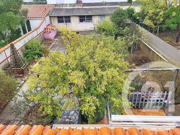 Maison à vendre  7 pièces - 143,85 m 2   LE BARCARES  - 66