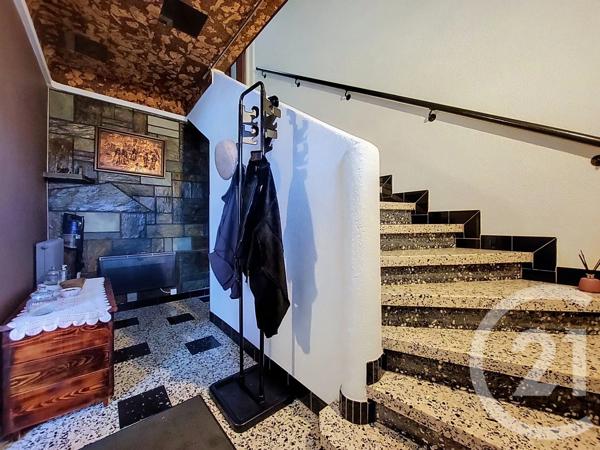 Maison à vendre  7 pièces - 143,85 m 2   LE BARCARES  - 66