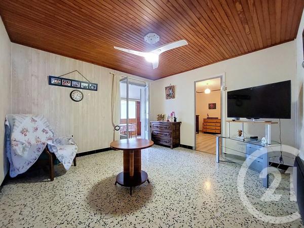 Maison à vendre  7 pièces - 143,85 m 2   LE BARCARES  - 66