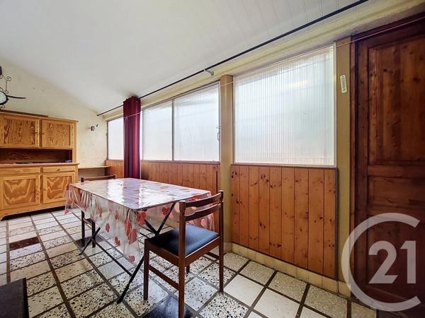 Maison à vendre  7 pièces - 143,85 m 2   LE BARCARES  - 66