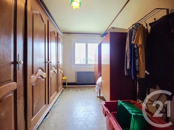 Maison à vendre  7 pièces - 143,85 m 2   LE BARCARES  - 66