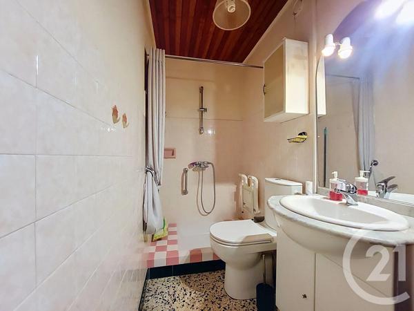 Maison à vendre  7 pièces - 143,85 m 2   LE BARCARES  - 66