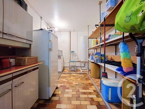 Maison à vendre  7 pièces - 143,85 m 2   LE BARCARES  - 66