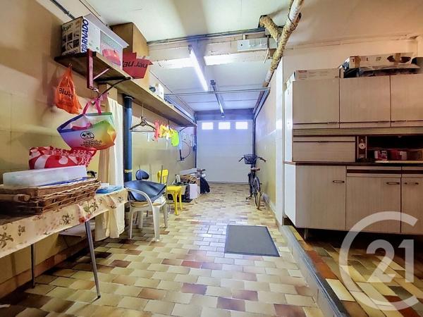 Maison à vendre  7 pièces - 143,85 m 2   LE BARCARES  - 66