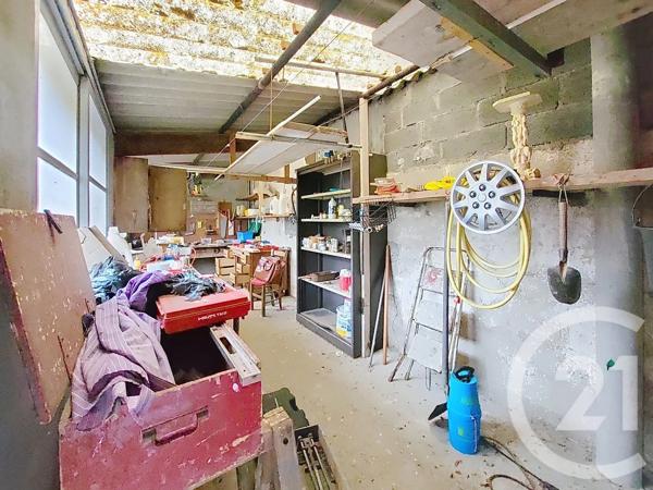 Maison à vendre  7 pièces - 143,85 m 2   LE BARCARES  - 66