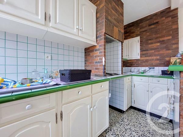 Maison à vendre  7 pièces - 143,85 m 2   LE BARCARES  - 66