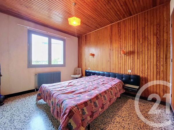 Maison à vendre  7 pièces - 143,85 m 2   LE BARCARES  - 66